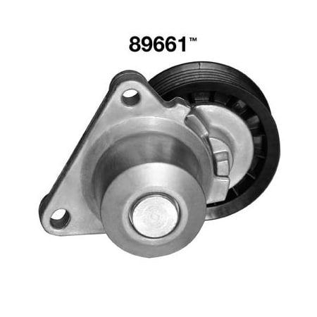 Dayco 06-12 Mazda 2.3-2.5L Tensioner, 89661 89661